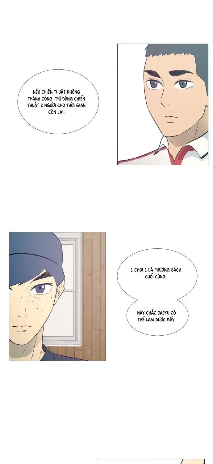 Garbage Time Chapter 10.1 - 27