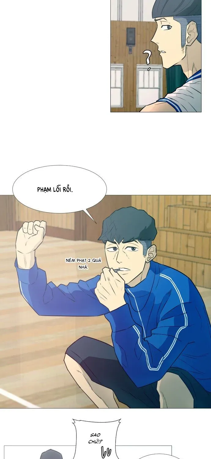 Garbage Time Chapter 10.1 - 49