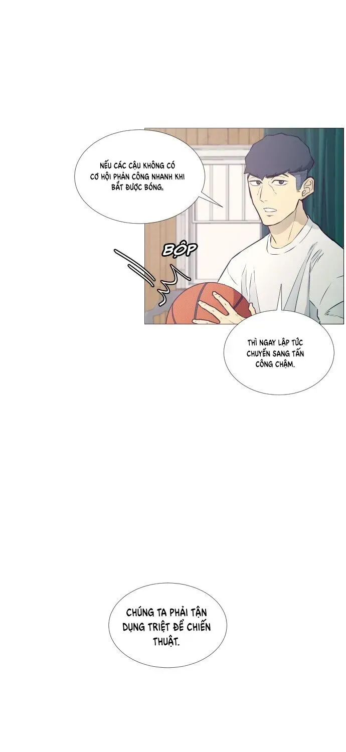 Garbage Time Chapter 10.2 - 26