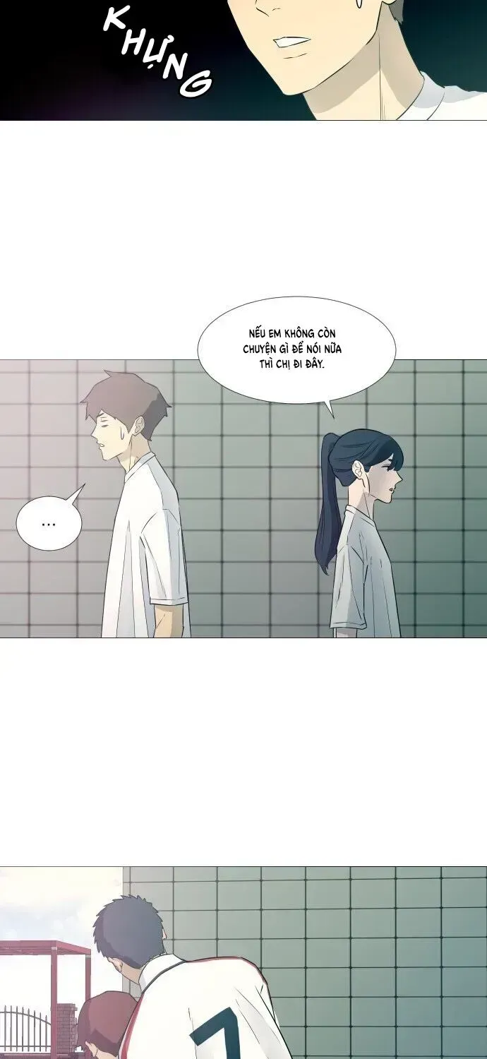 Garbage Time Chapter 10.2 - 4