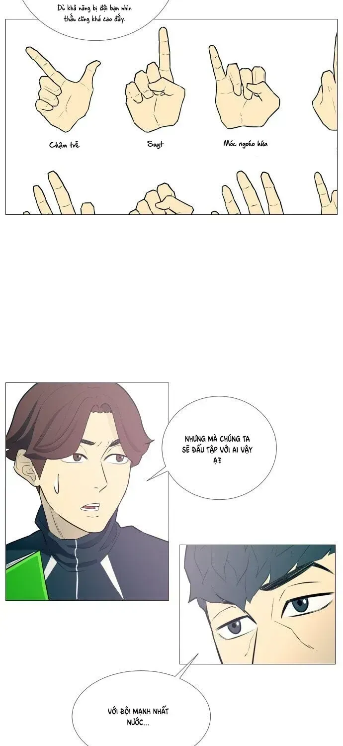 Garbage Time Chapter 10.2 - 34