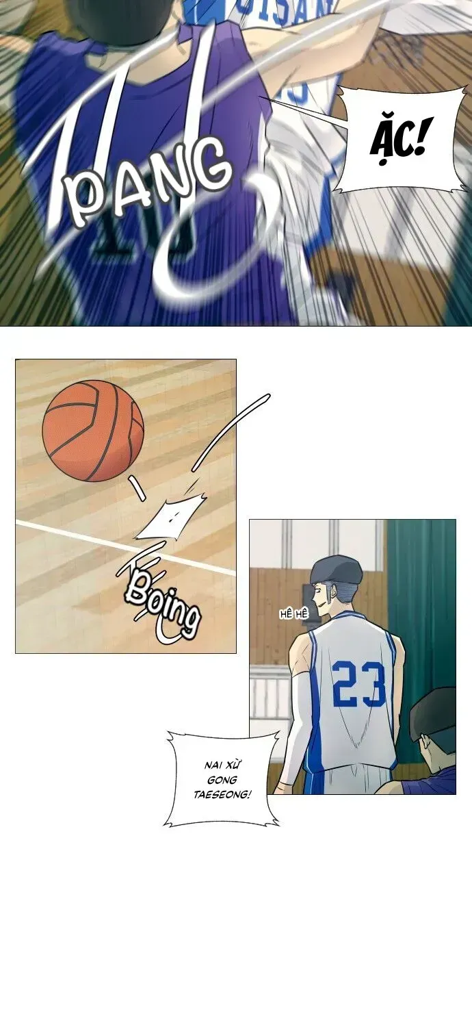 Garbage Time Chapter 10.2 - 48