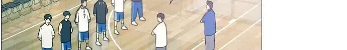 Garbage Time Chapter 10.3 - 20