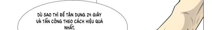 Garbage Time Chapter 10.3 - 30