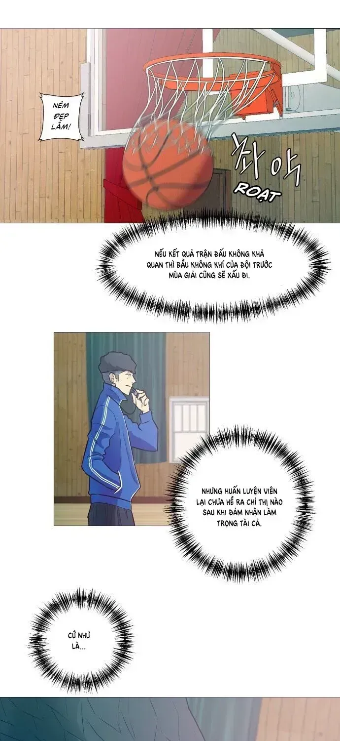 Garbage Time Chapter 10.3 - 59