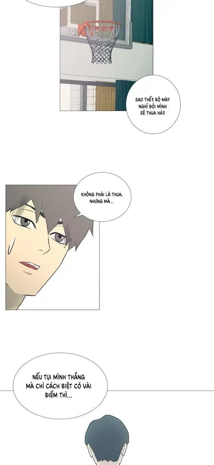 Garbage Time Chapter 10.4 - 42