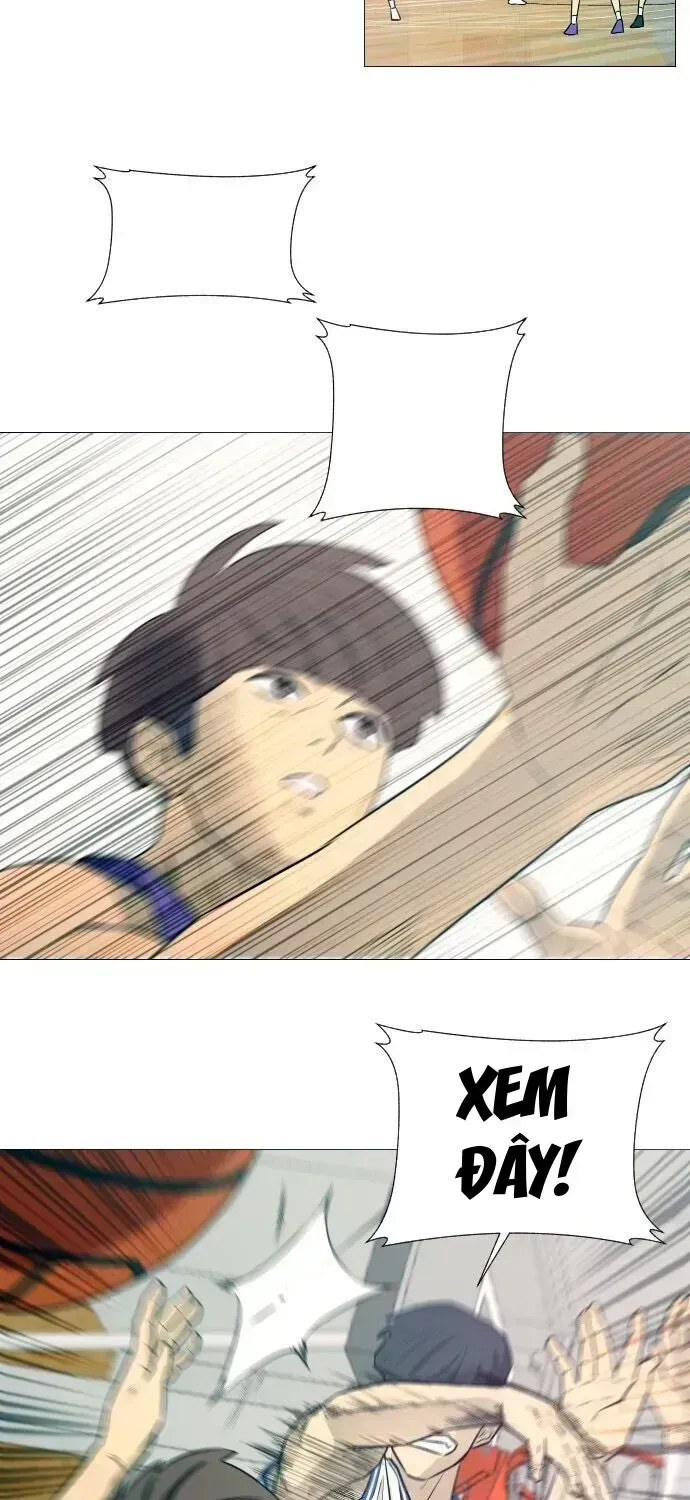 Garbage Time Chapter 10.4 - 48