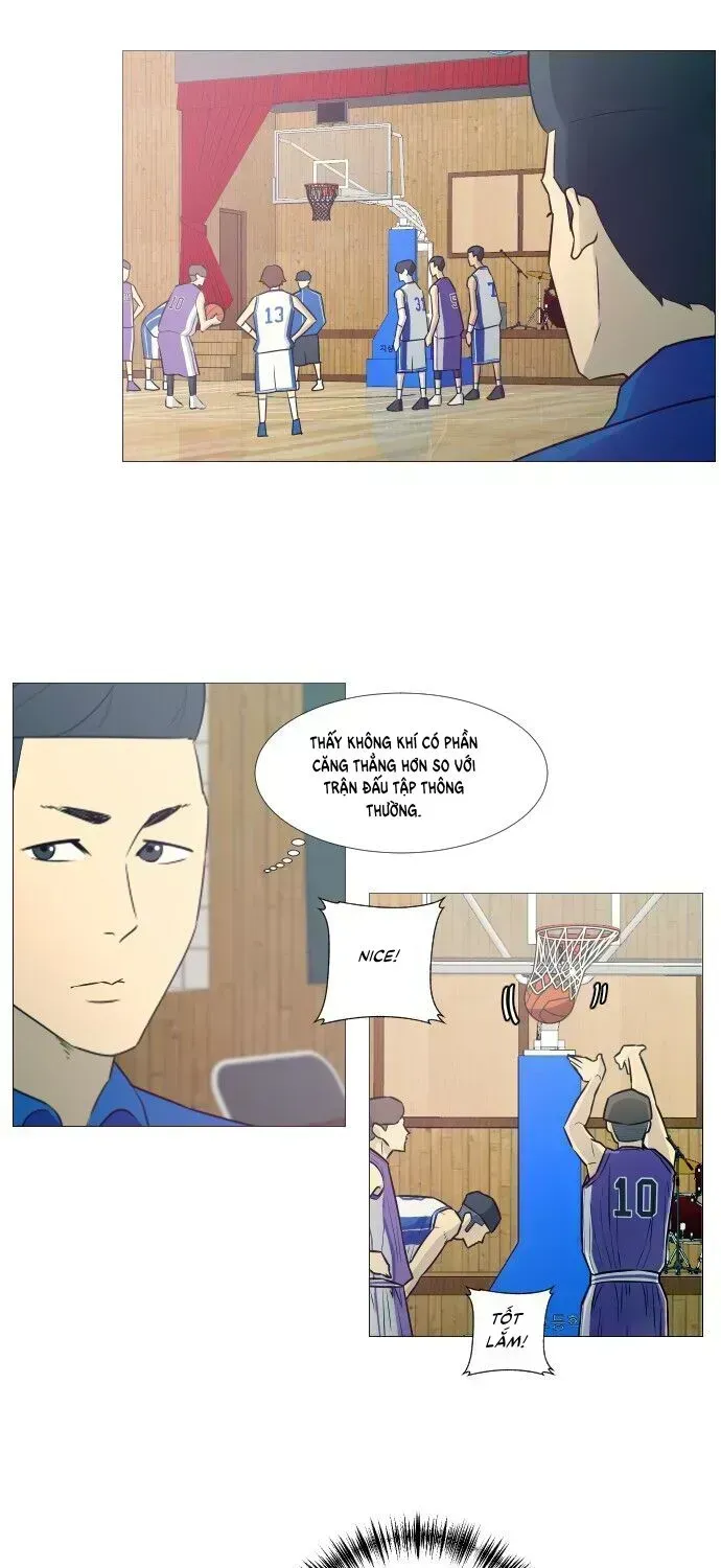 Garbage Time Chapter 10.4 - 56