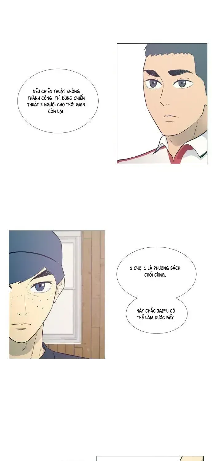 Garbage Time Chapter 10.5 - 31