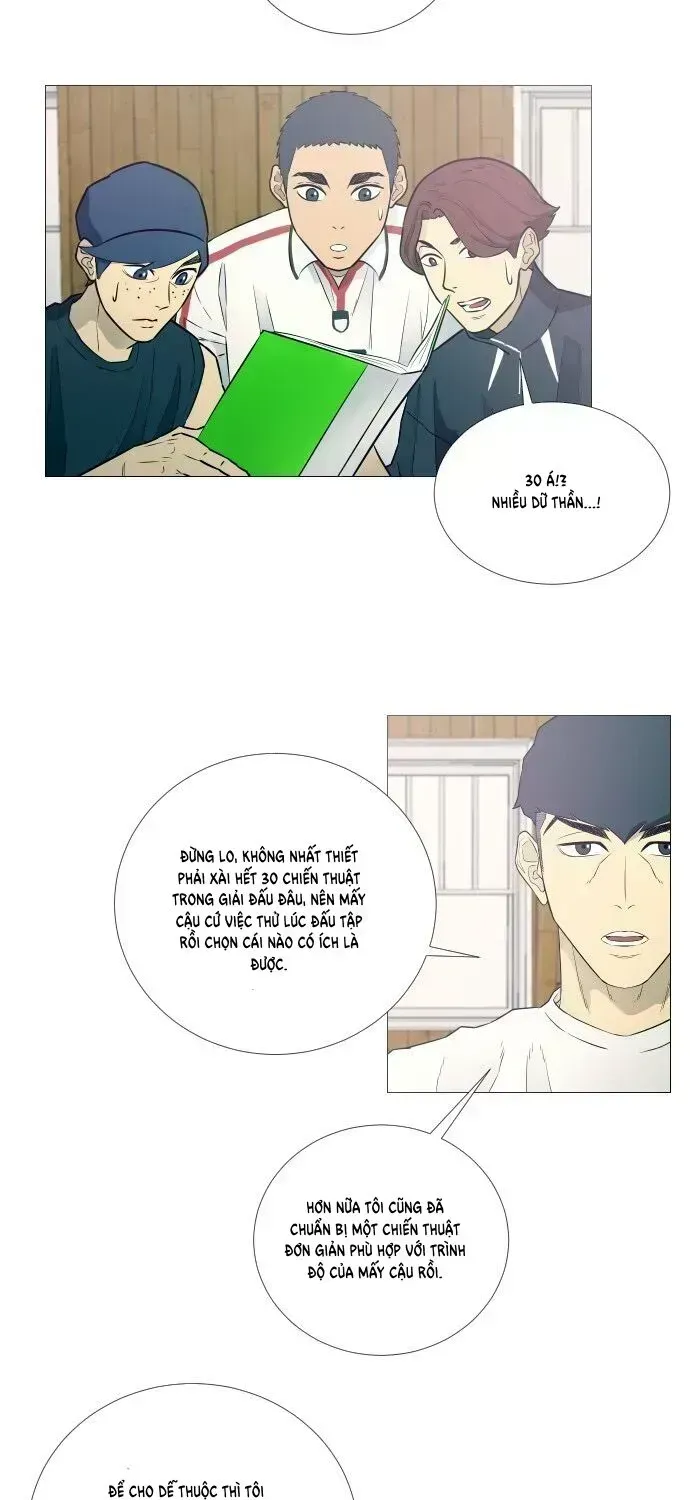 Garbage Time Chapter 10.5 - 35