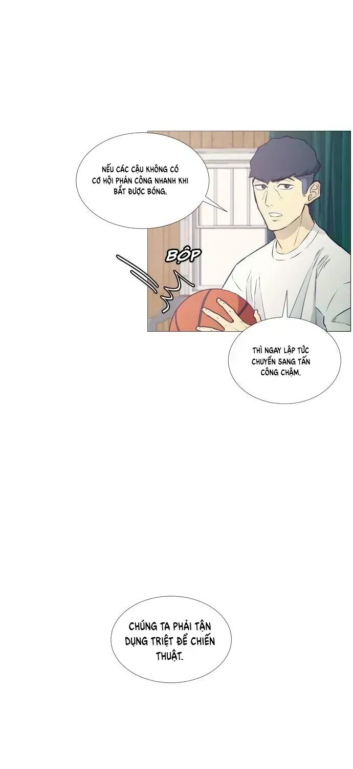 Garbage Time Chapter 10.6 - 30