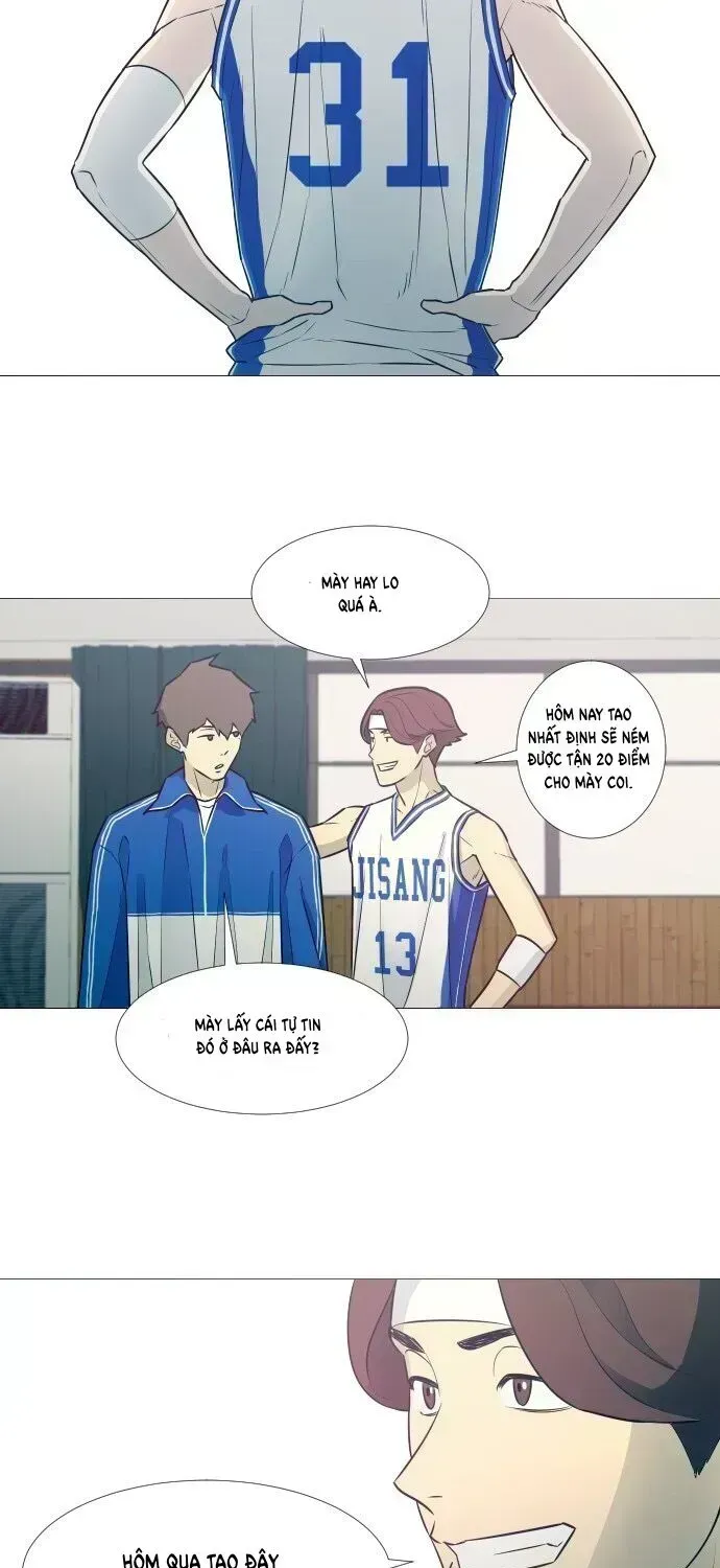 Garbage Time Chapter 10.6 - 46