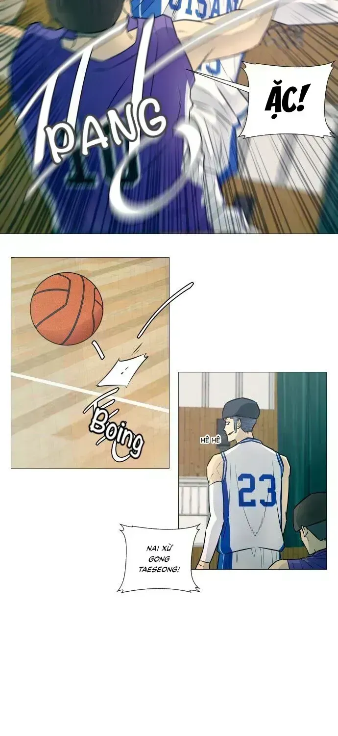 Garbage Time Chapter 10.6 - 52