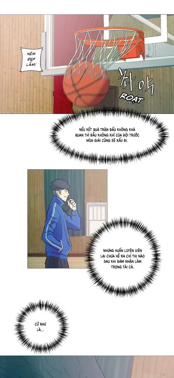 Garbage Time Chapter 10.6 - 62