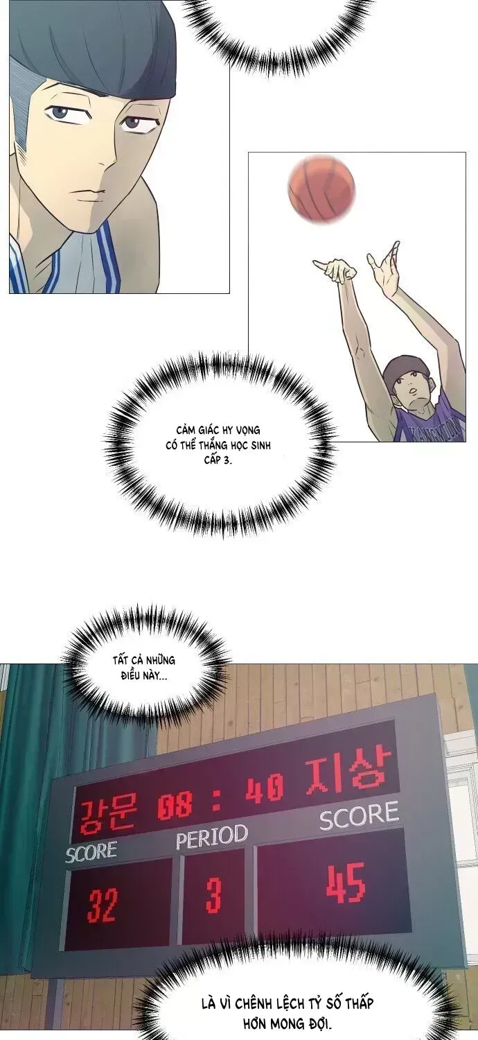 Garbage Time Chapter 10.8 - 62