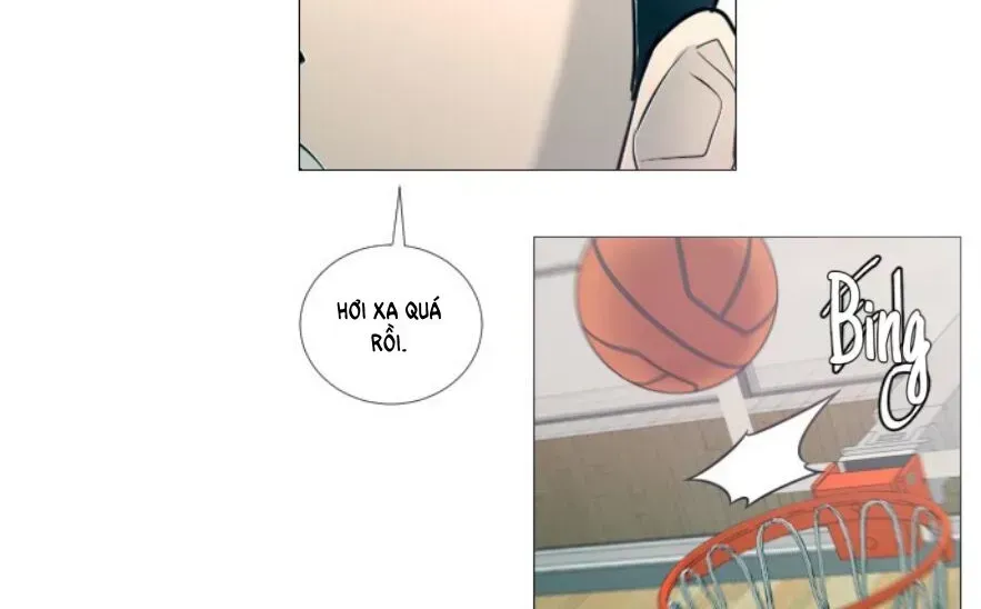 Garbage Time Chapter 11.2 - 15