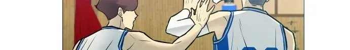 Garbage Time Chapter 11.2 - 21
