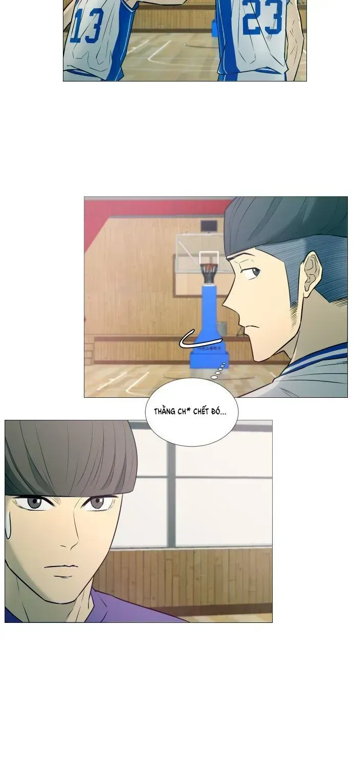 Garbage Time Chapter 11.2 - 22