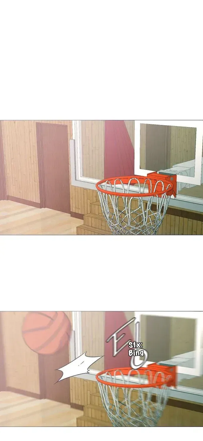 Garbage Time Chapter 11.2 - 24