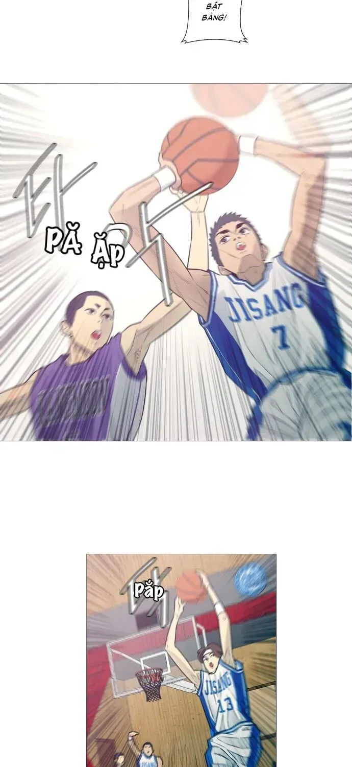 Garbage Time Chapter 11.2 - 26
