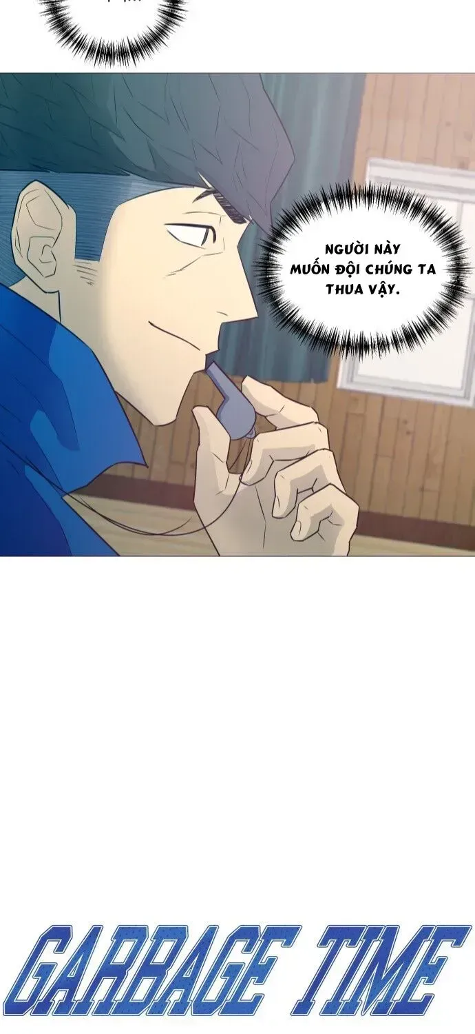 Garbage Time Chapter 11.2 - 4