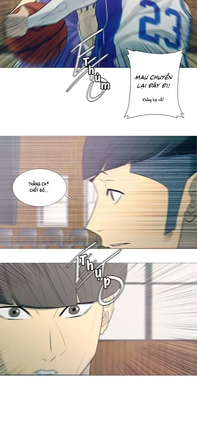 Garbage Time Chapter 11.2 - 34