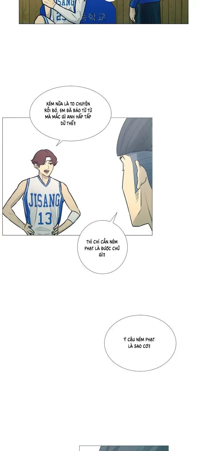 Garbage Time Chapter 11.2 - 44