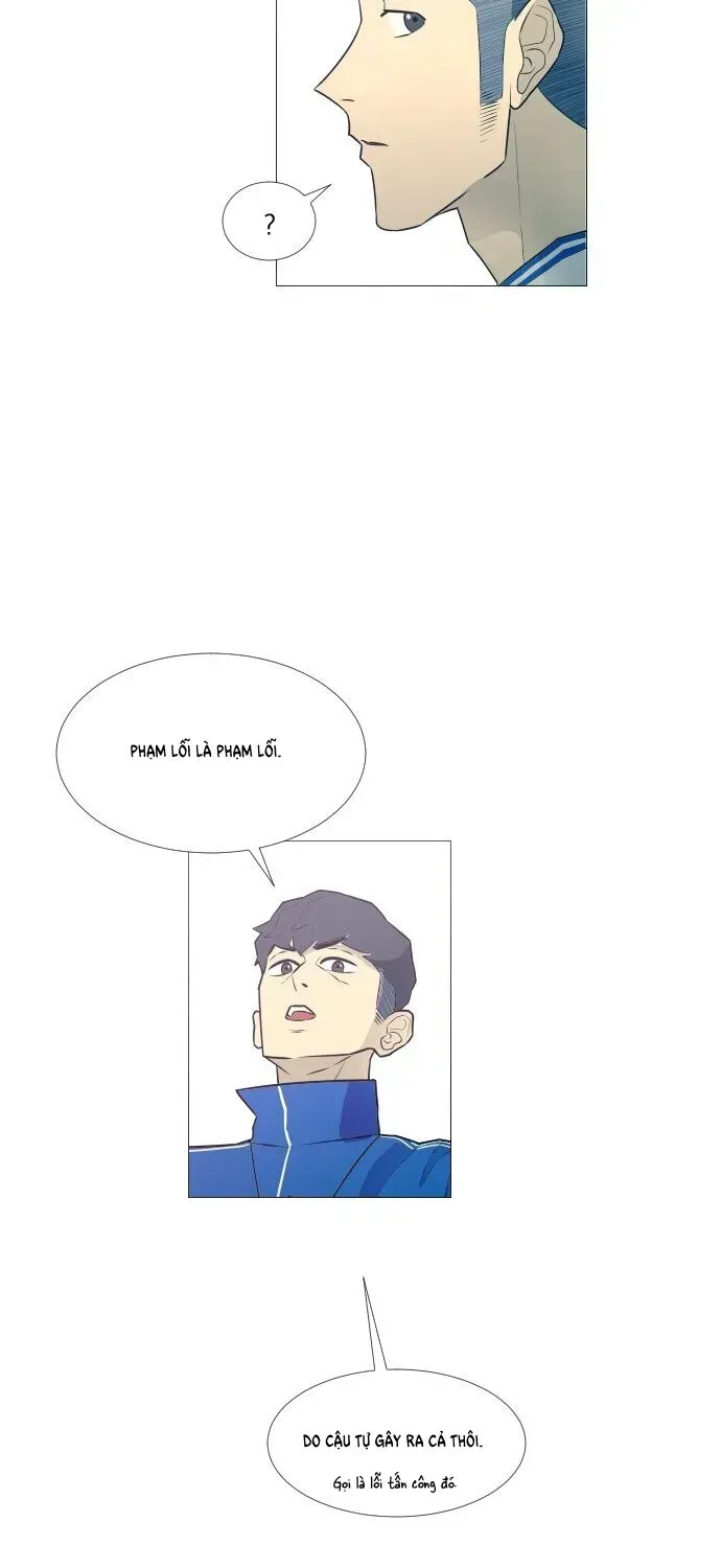 Garbage Time Chapter 11.2 - 46