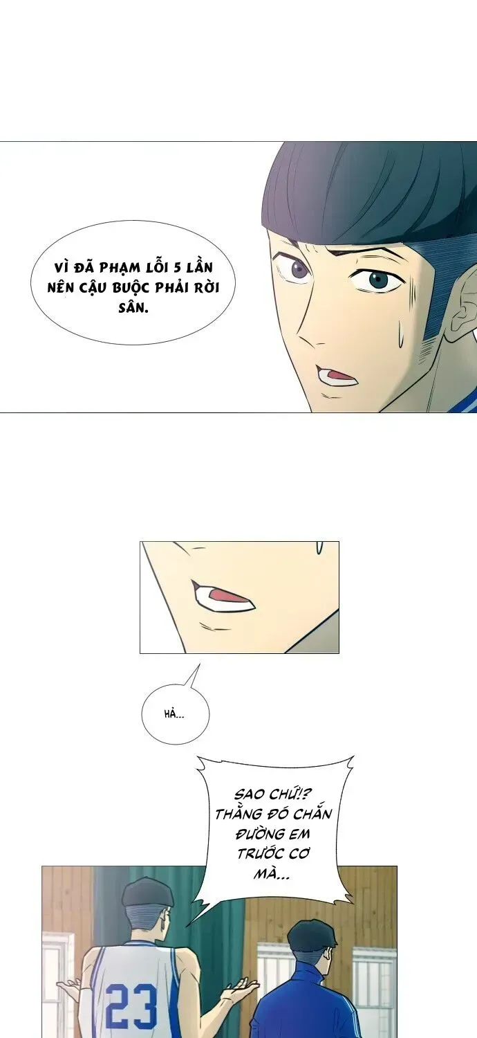 Garbage Time Chapter 11.2 - 48