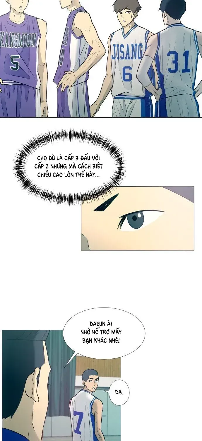 Garbage Time Chapter 11.2 - 52