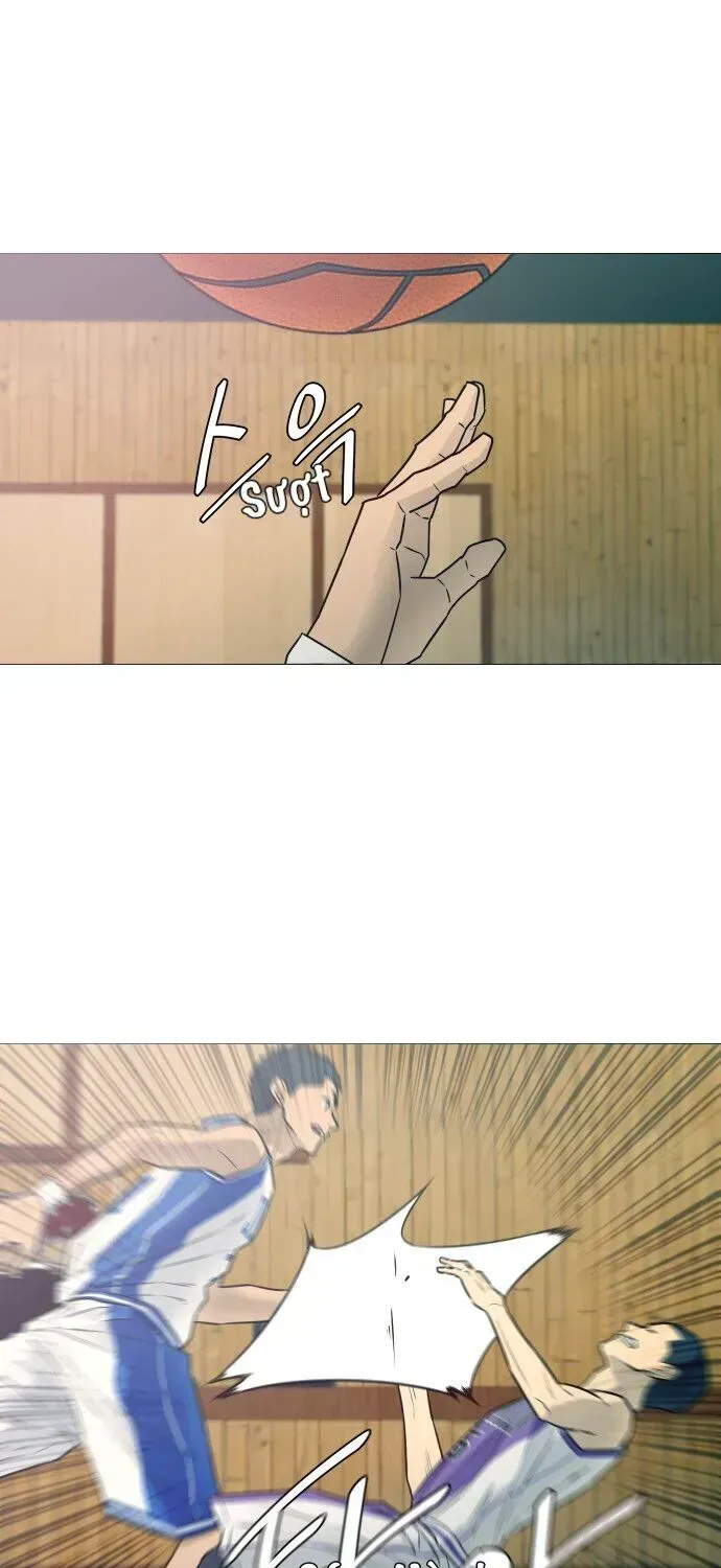 Garbage Time Chapter 11.2 - 64