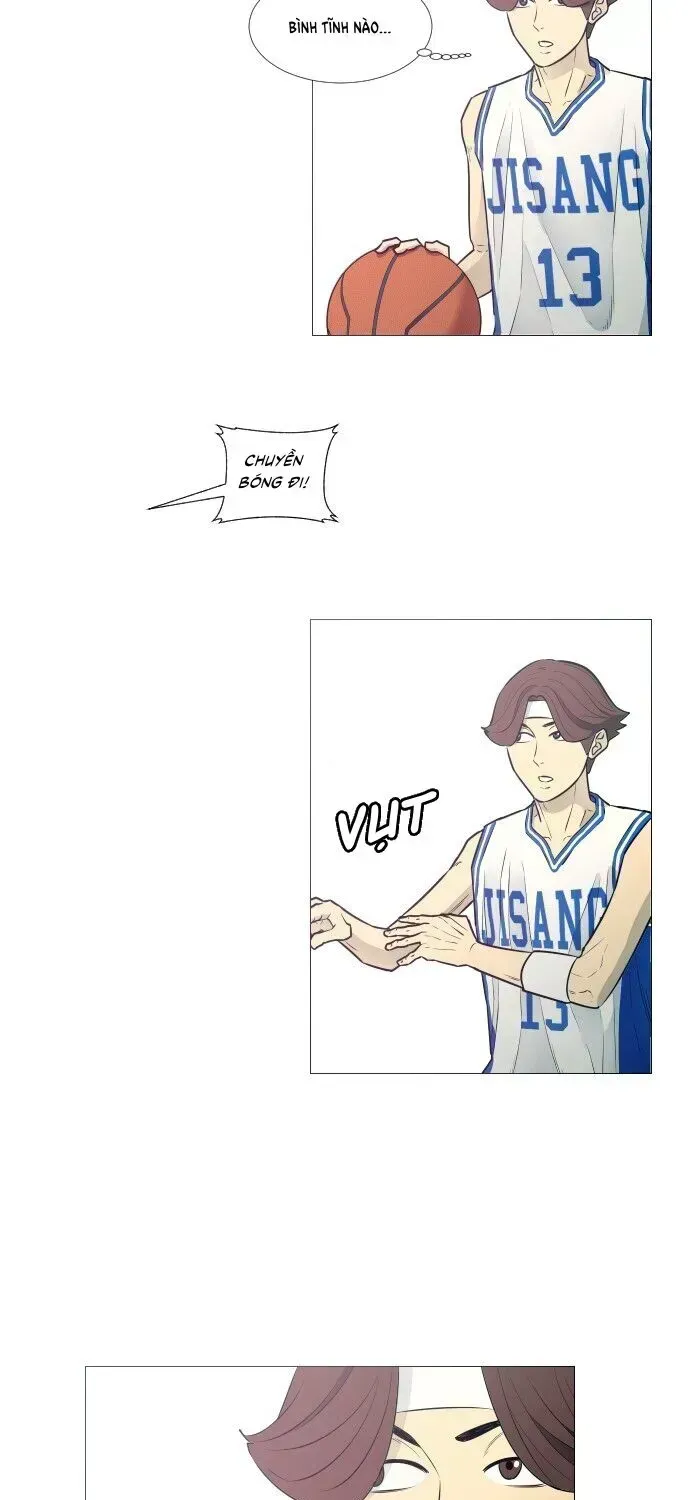 Garbage Time Chapter 11.3 - 31