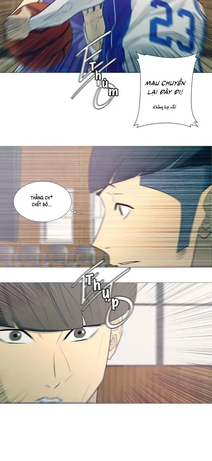 Garbage Time Chapter 11.3 - 35