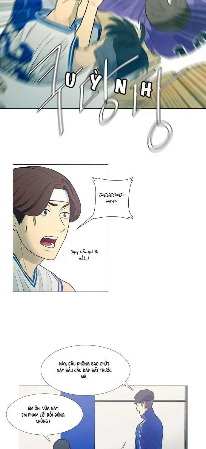 Garbage Time Chapter 11.4 - 44