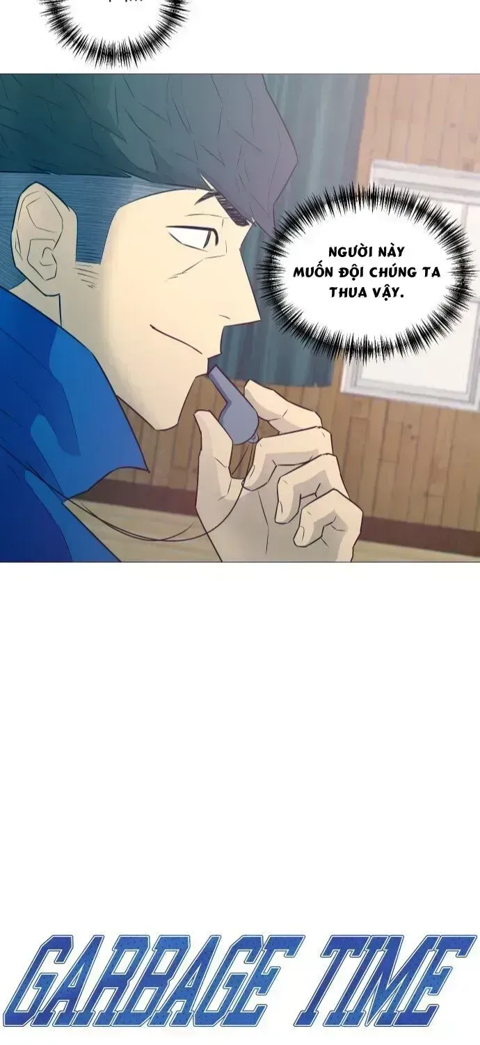 Garbage Time Chapter 11.4 - 6
