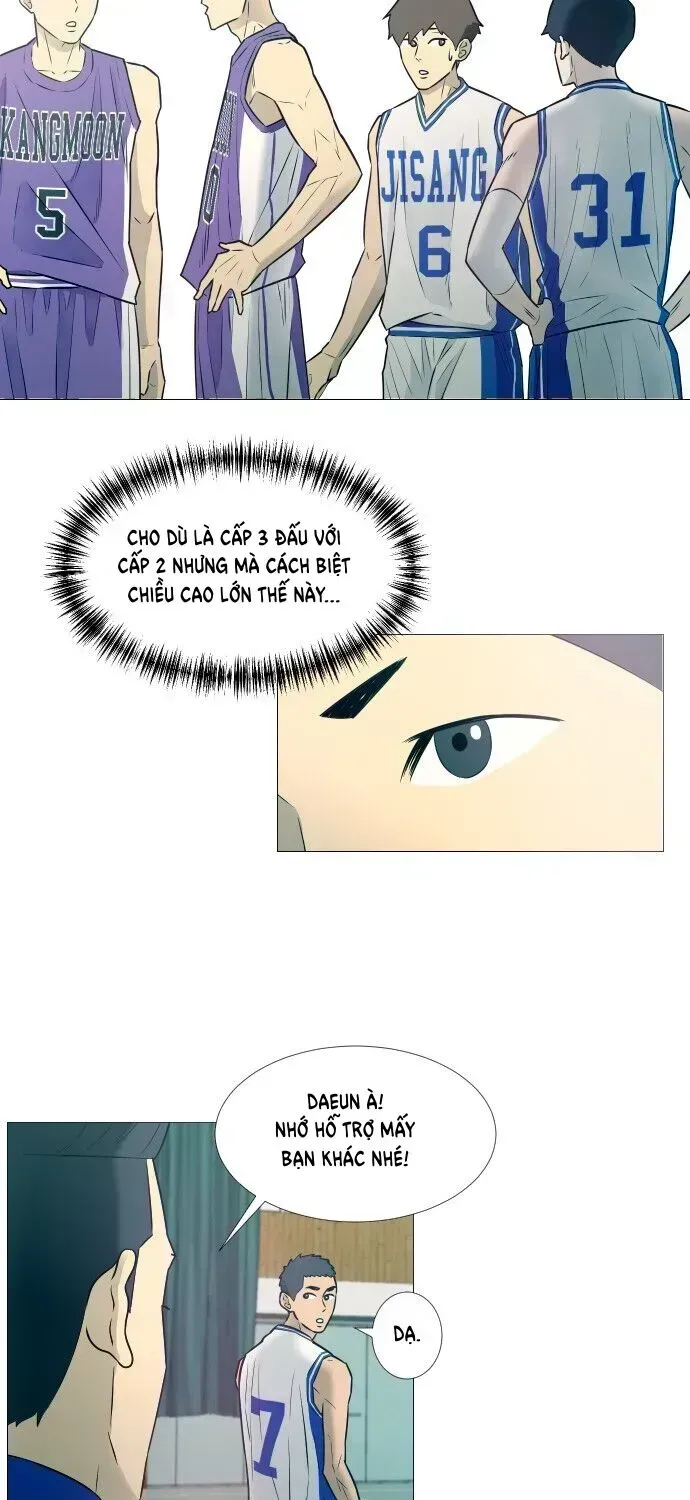 Garbage Time Chapter 11.4 - 54