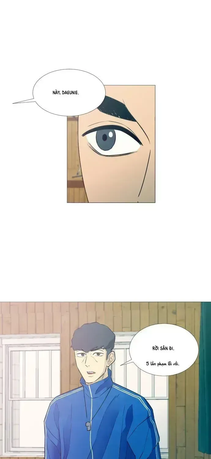 Garbage Time Chapter 11.4 - 70