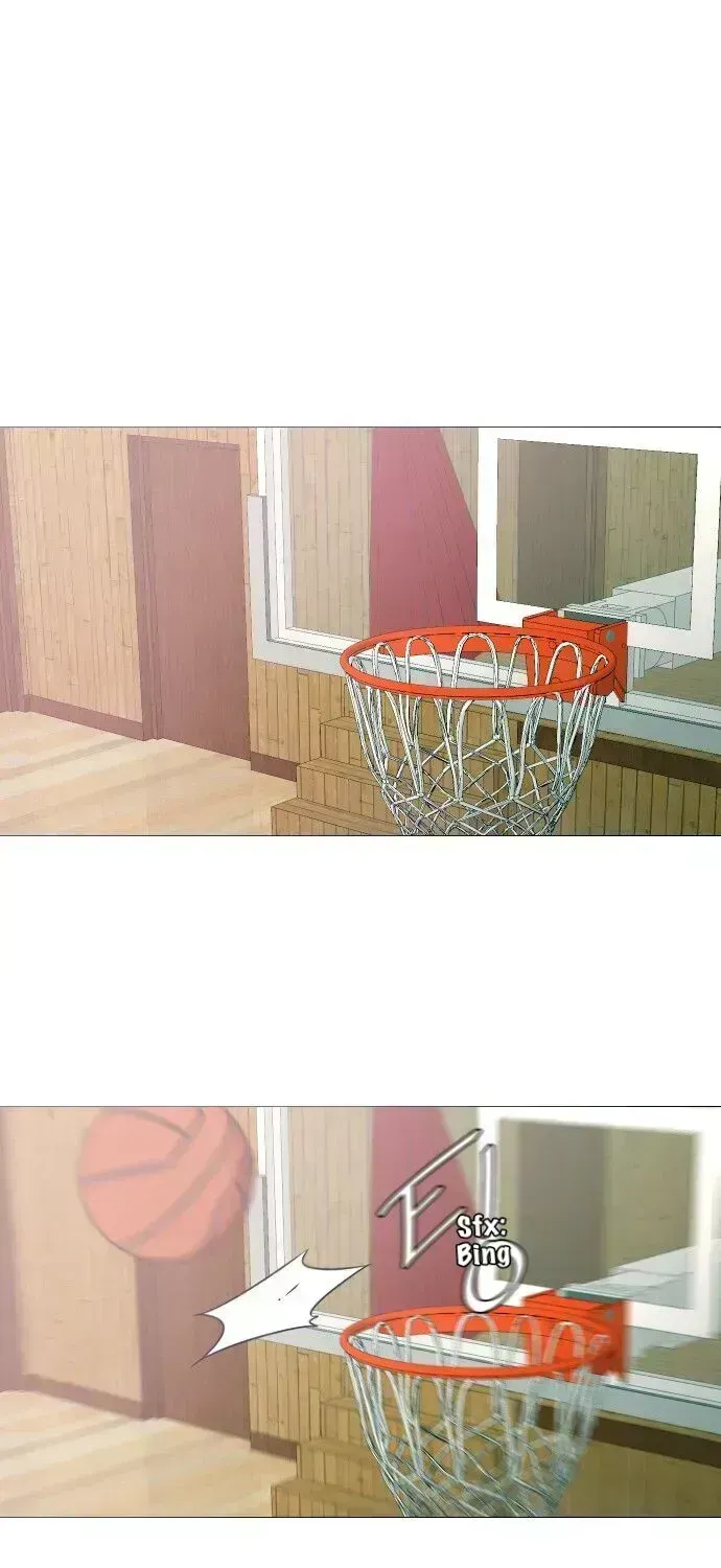 Garbage Time Chapter 11.5 - 27
