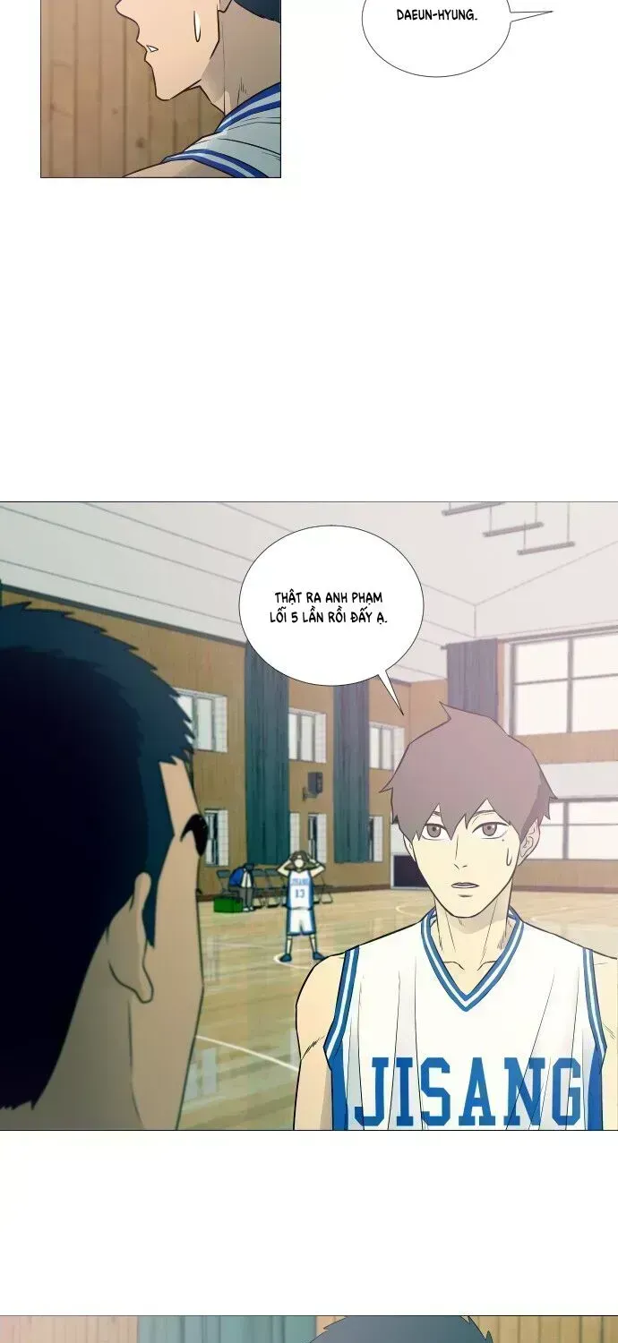 Garbage Time Chapter 11.5 - 75