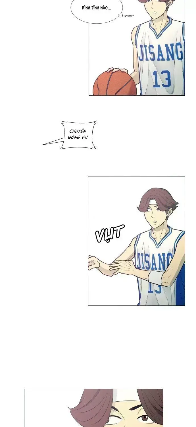 Garbage Time Chapter 11.7 - 35