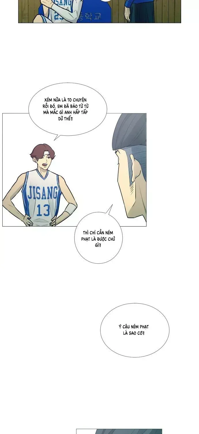 Garbage Time Chapter 11.7 - 49