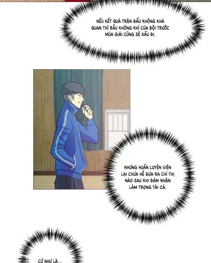 Garbage Time Chapter 11.7 - 8