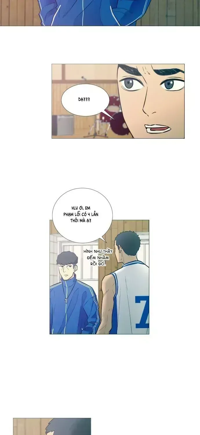 Garbage Time Chapter 11.7 - 75