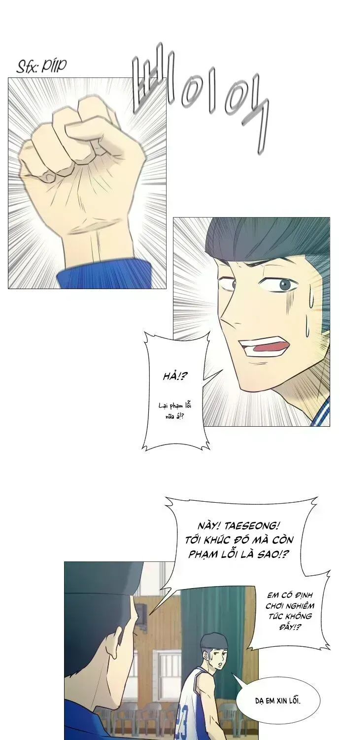 Garbage Time Chapter 11.9 - 25
