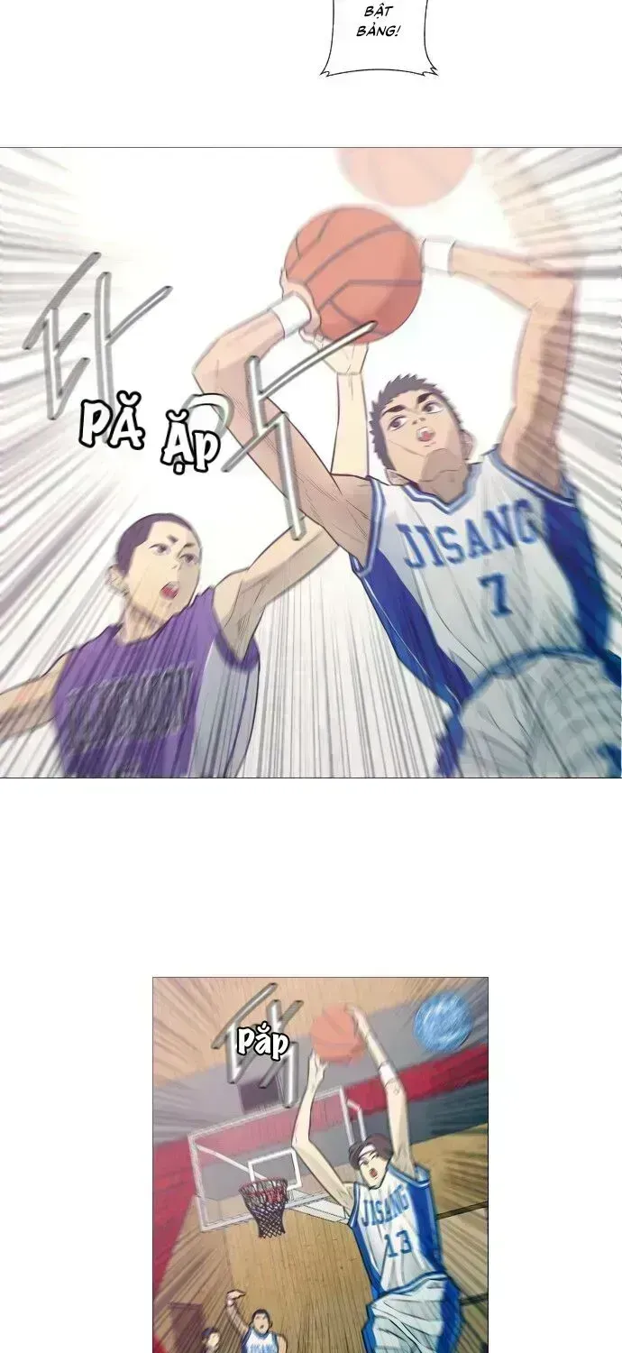 Garbage Time Chapter 11.9 - 33