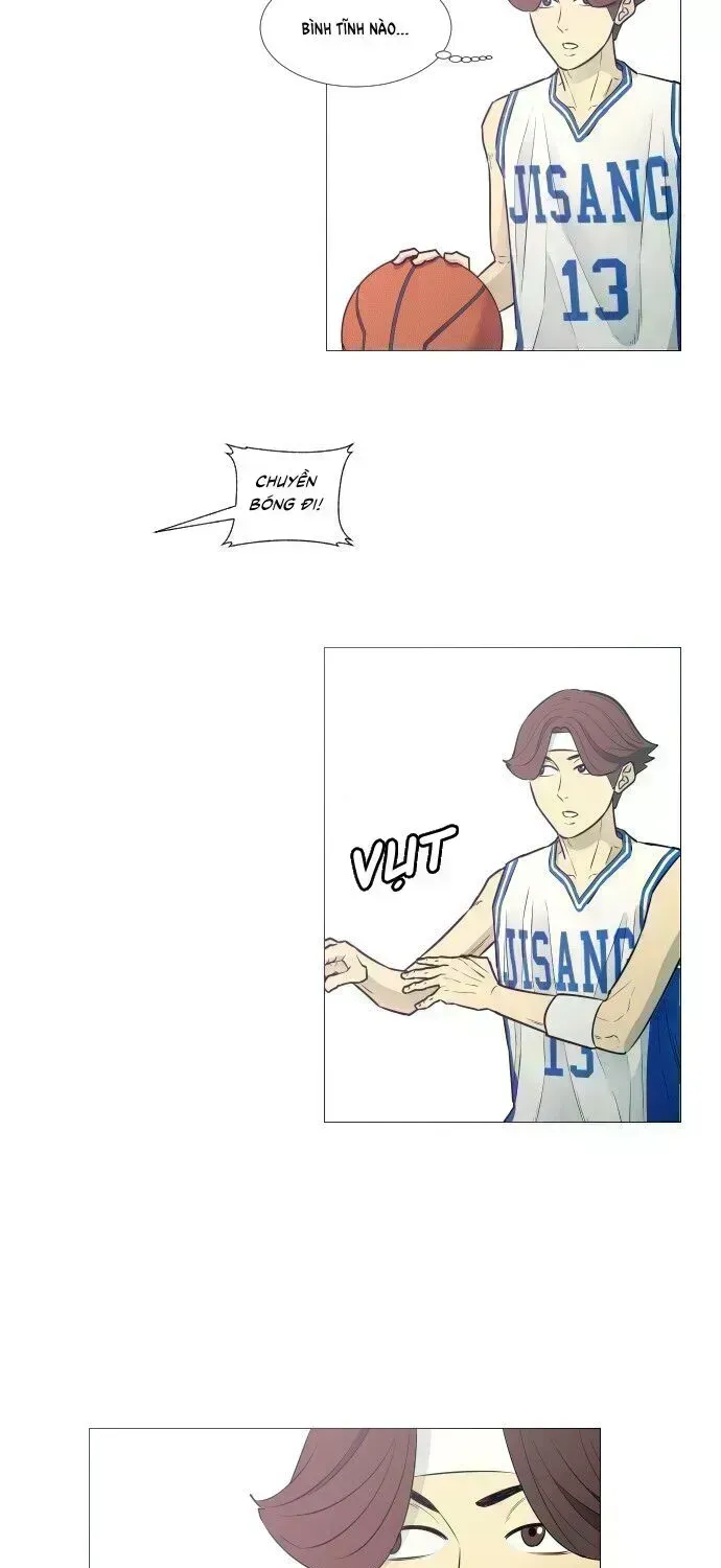 Garbage Time Chapter 11.9 - 37
