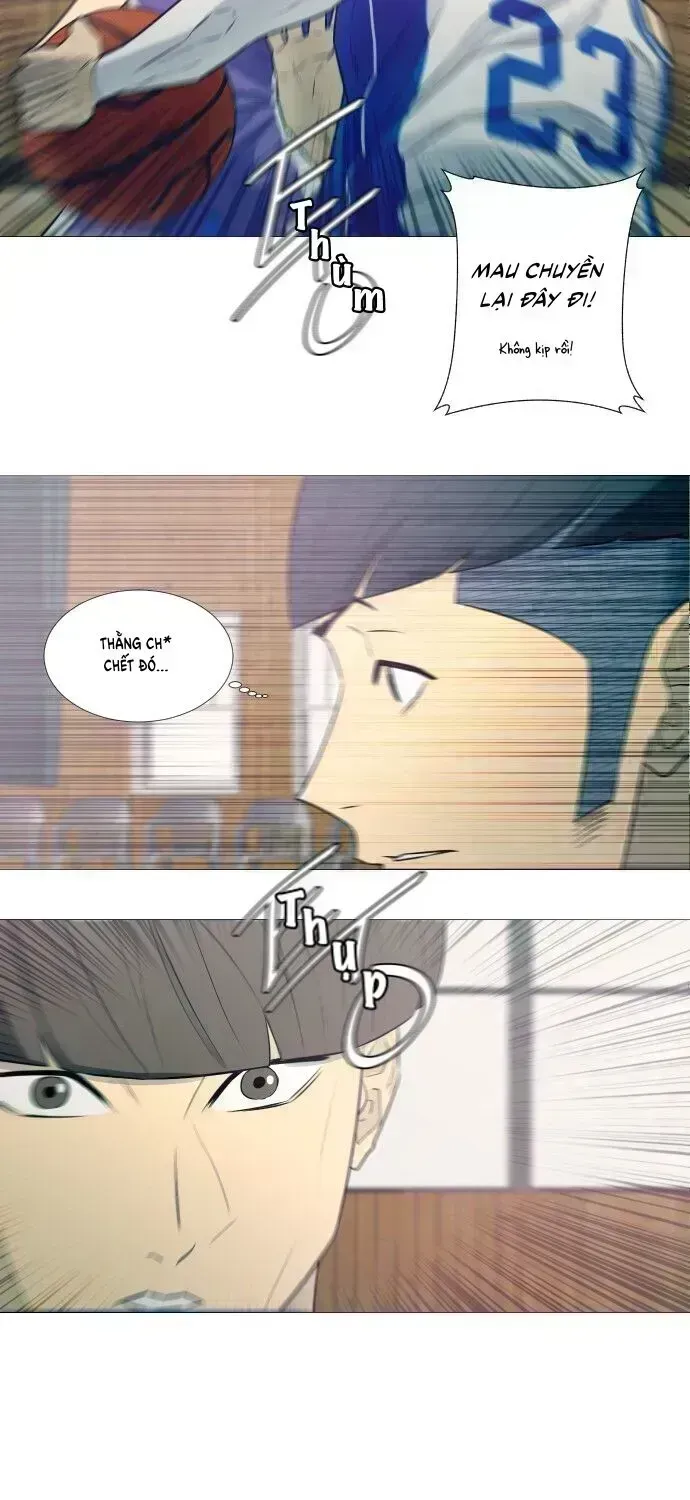Garbage Time Chapter 11.9 - 41