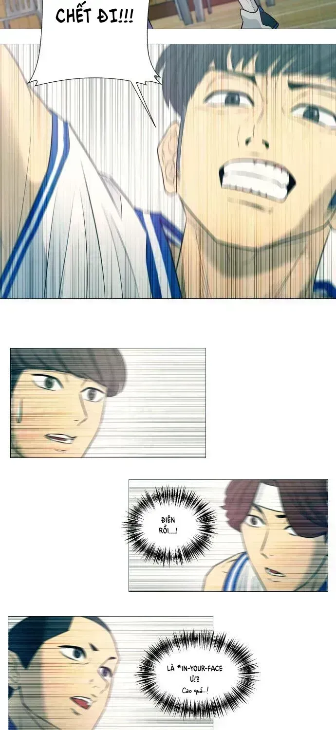 Garbage Time Chapter 11.9 - 45