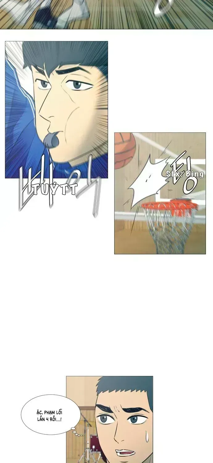 Garbage Time Chapter 11.9 - 73