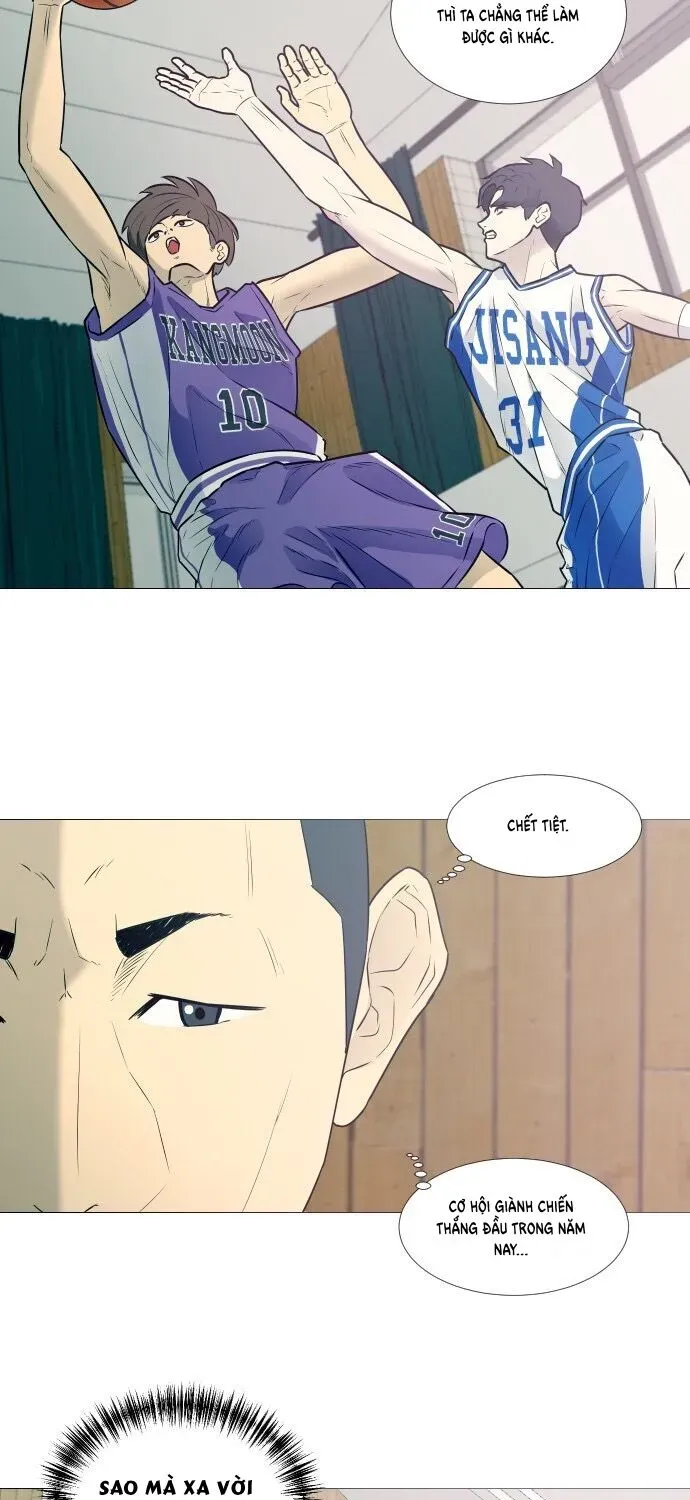 Garbage Time Chapter 12.1 - 27